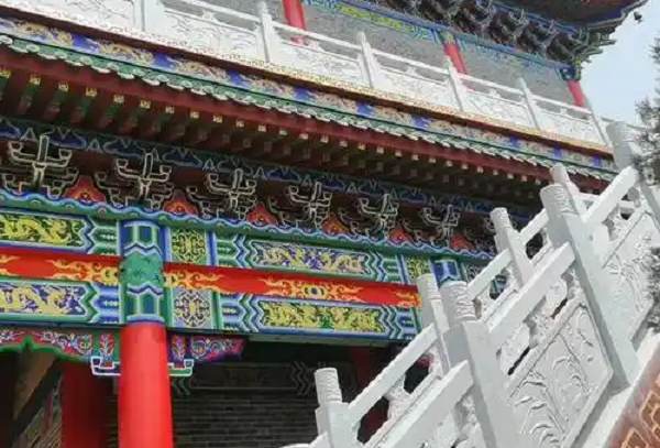大连河道石栏杆来图定制 工程案例三